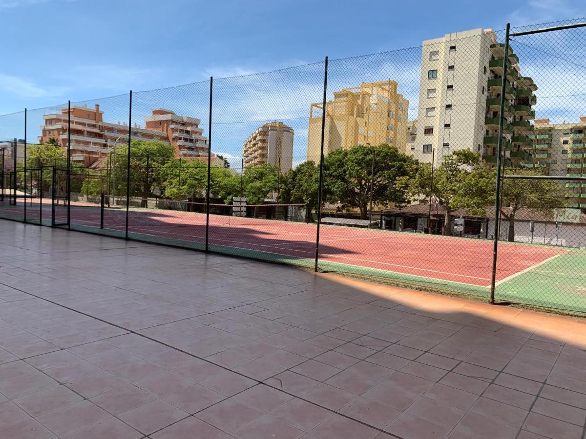 Playa de Gandia Atico Copacabana Familias מראה חיצוני תמונה