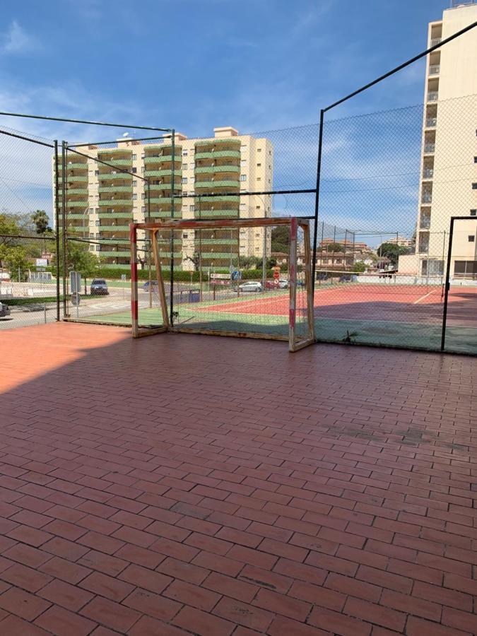 Playa de Gandia Atico Copacabana Familias מראה חיצוני תמונה